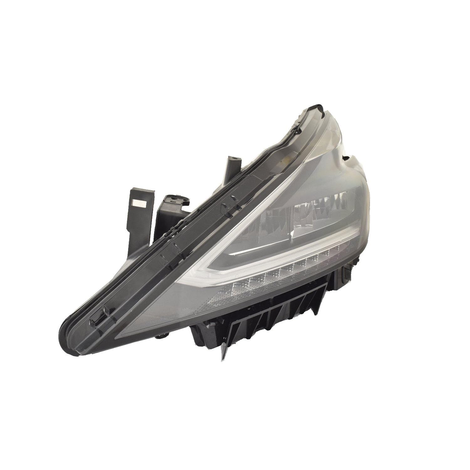 ACK Lamp DEPO DOT Certified For Nissan Murano 2022 2023 22 23 Headlight LED Driver Side CAPA | 26060-9UF0E | NI2502297C
