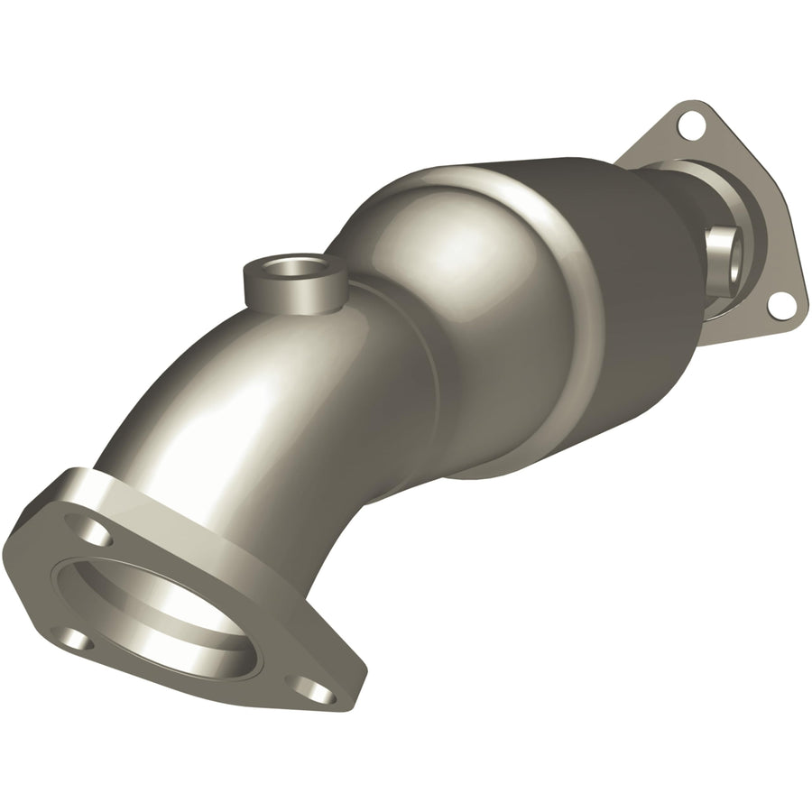 Catalytic Converter MagnaFlow 49163: OEM Grade, Direct-Fit (EPA Compliant)