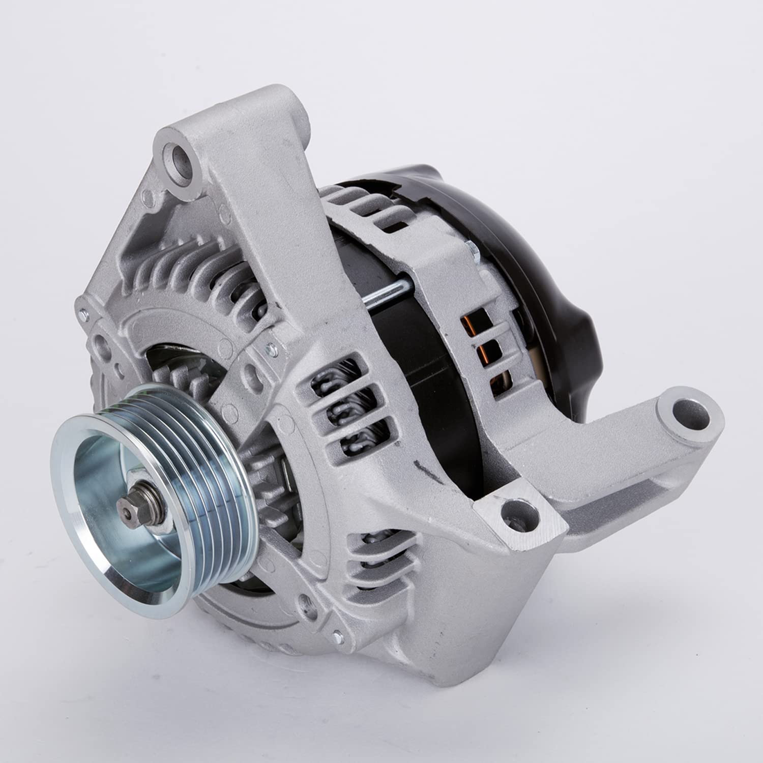 Alternator TYC Compatible with 2006-2011 Chevrolet Impala