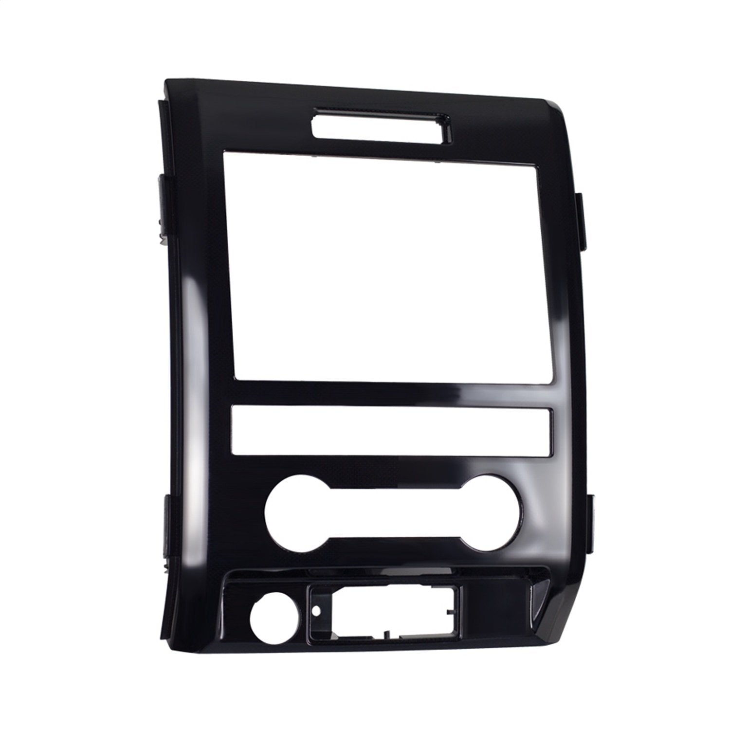 Metra Electronics Car Dash Kit 95-5820HG for Select 2009-Up Ford F-150 (High Gloss Black)