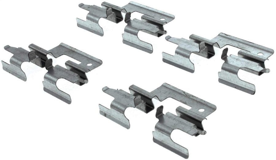 Brake Pads StopTech 305.08650 Street Select with Hardware