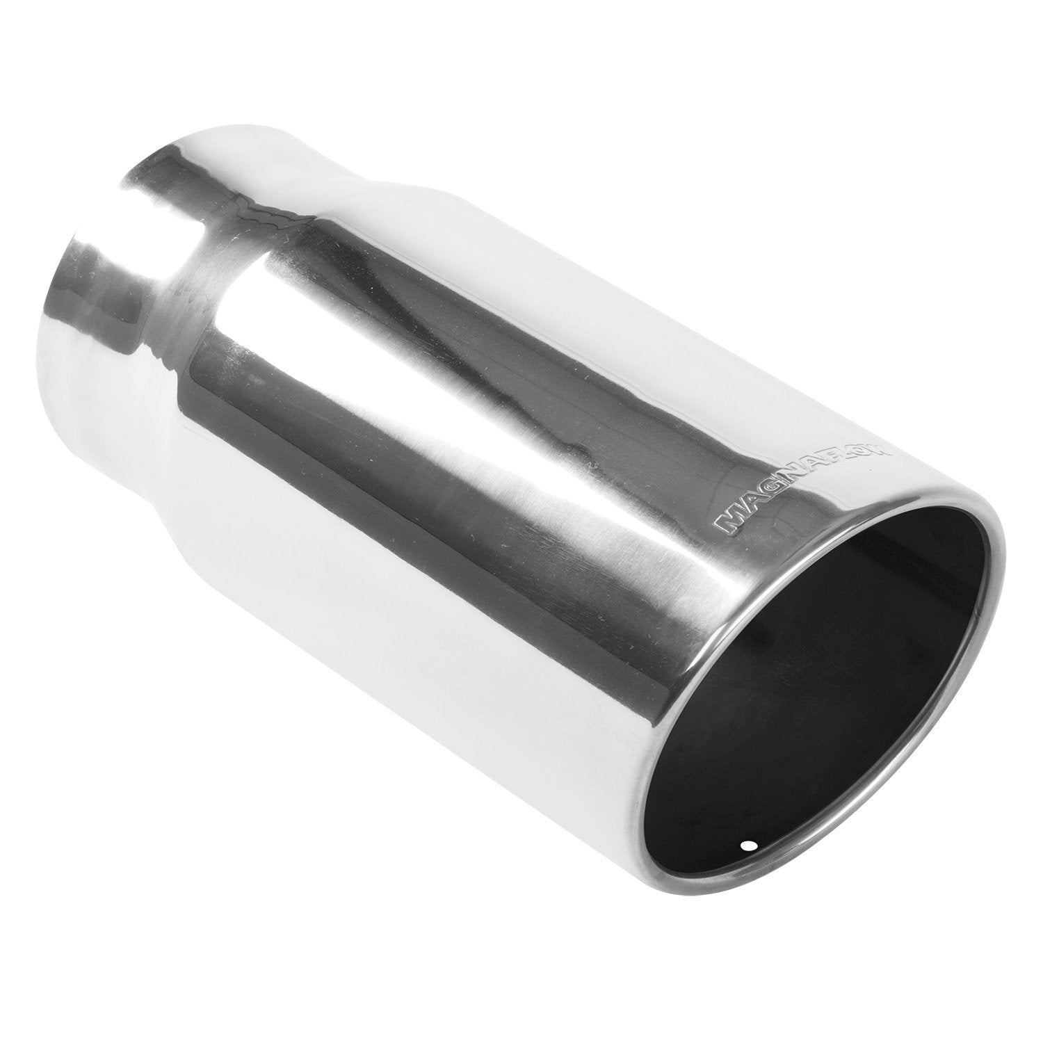 Stainless Steel MagnaFlow Exhaust Products 35120 4" Exhaust Tip