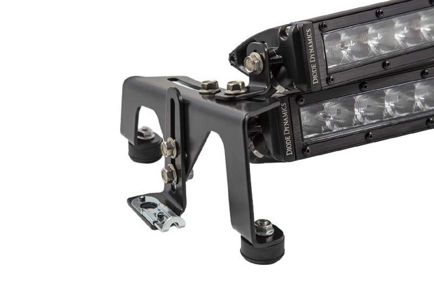 Diode Dynamics Motorsports Bracket Set