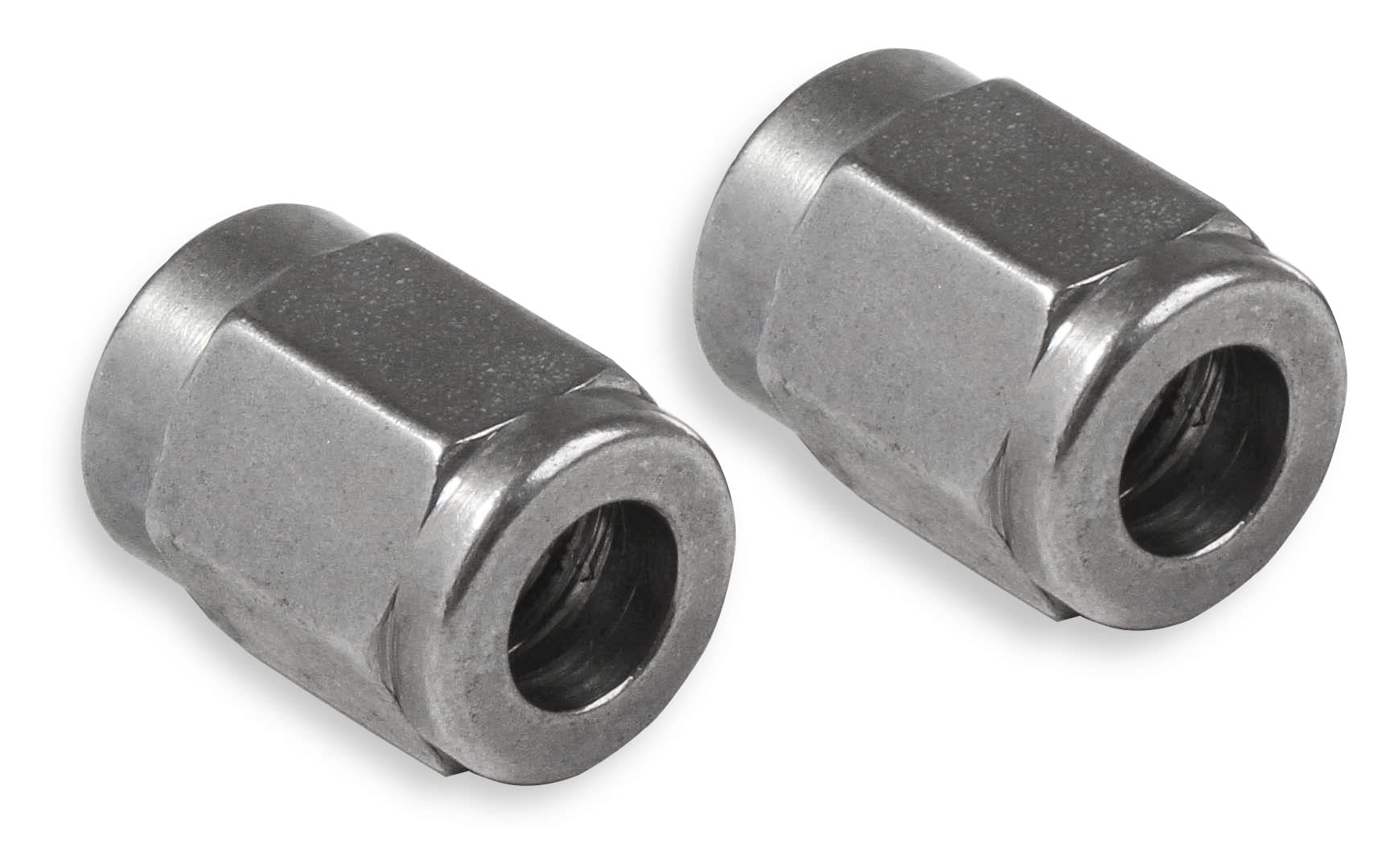 SS581803ERL Earl's -3 AN Stainless Steel Tube Nut