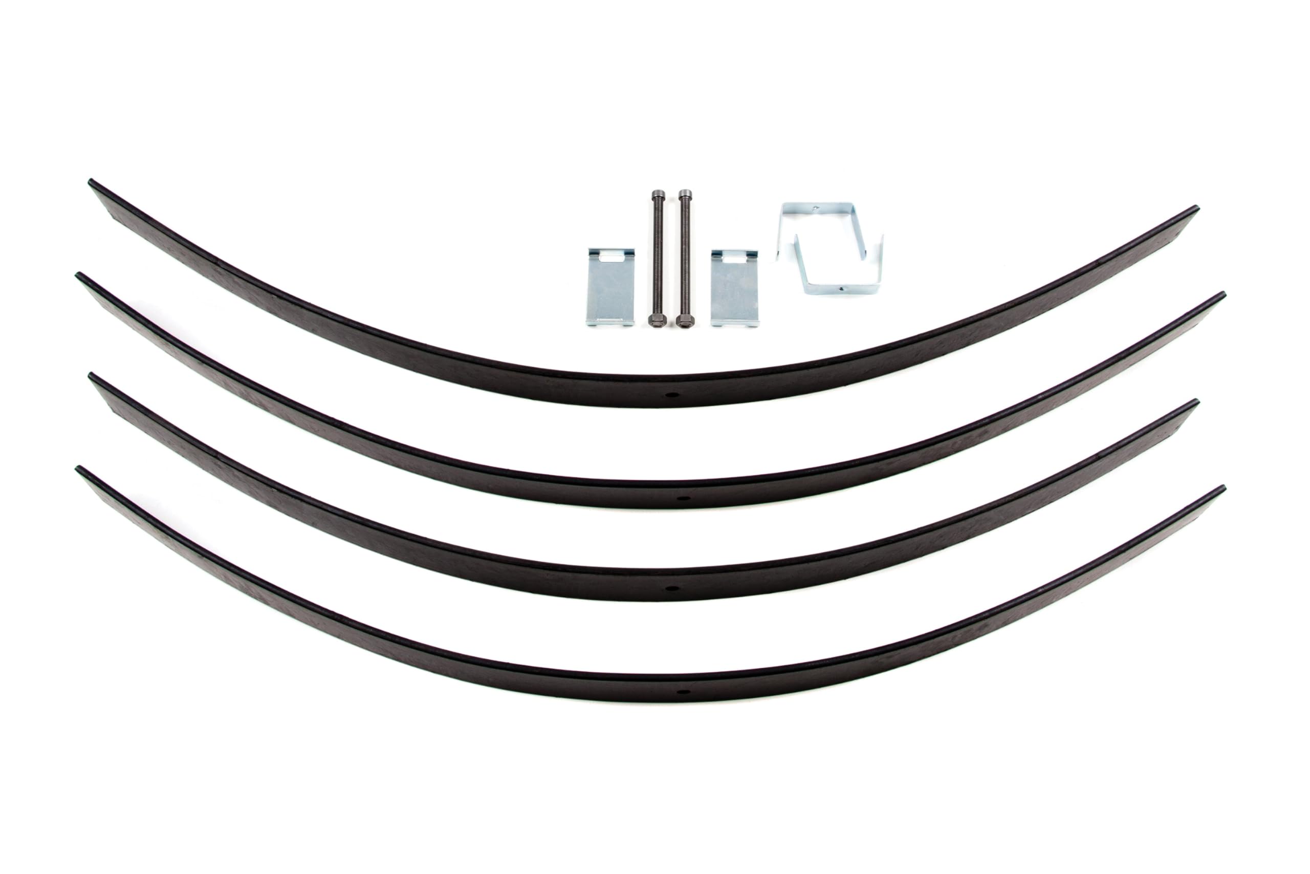 Zone Dual Offroad F6209 Add-a-leaf