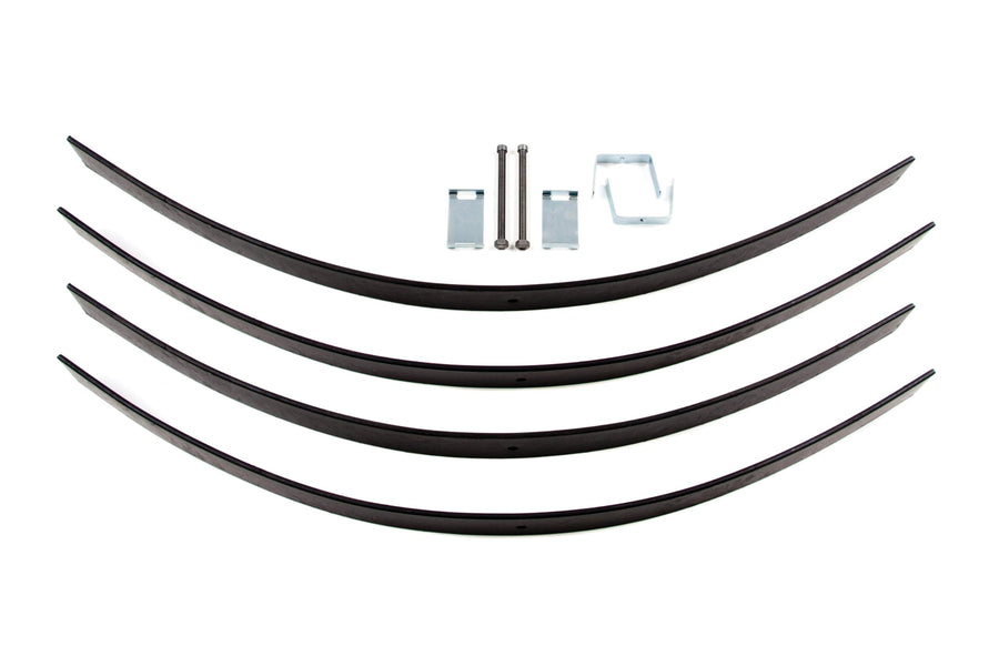 Zone Dual Offroad F6209 Add-a-leaf