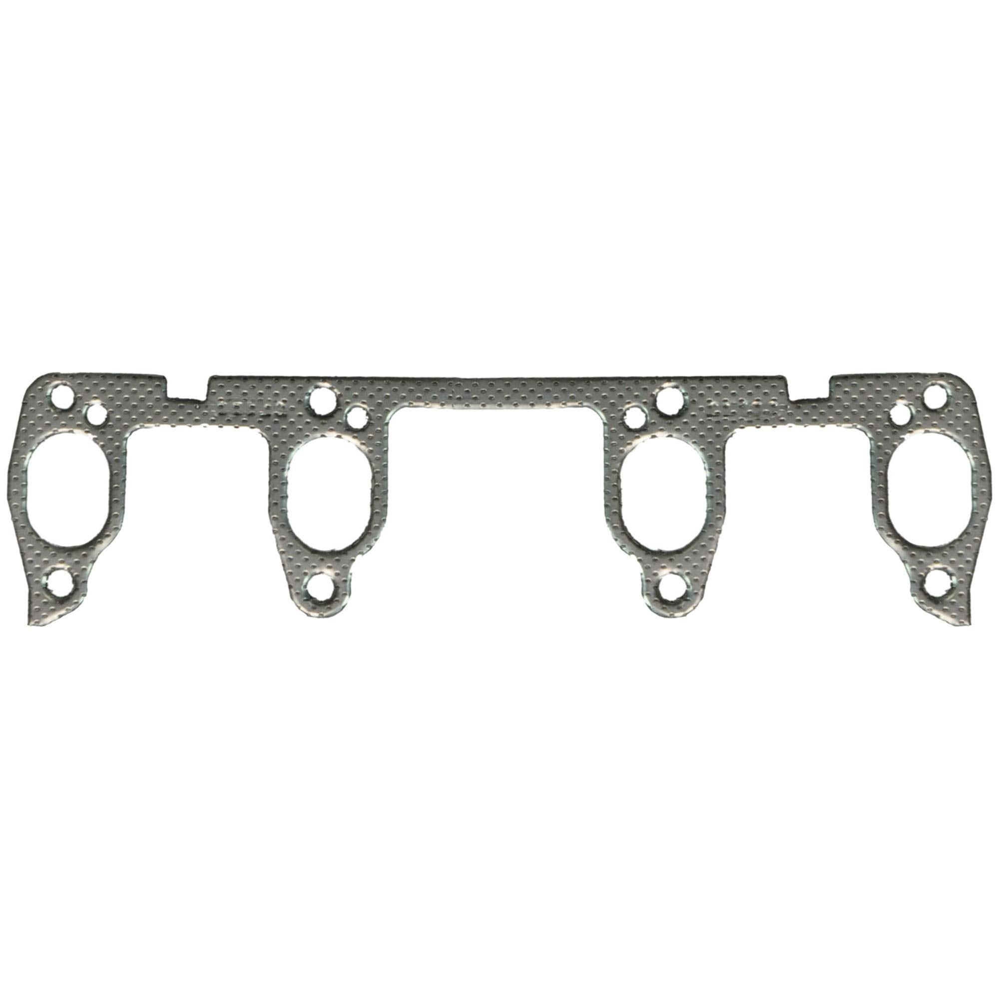 Exhaust Manifold Gasket Set FEL-PRO for Volkswagen Jetta MS 97196