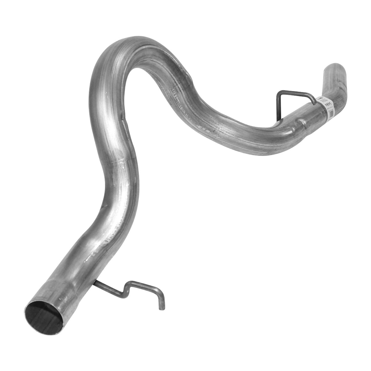 Exhaust Tail Pipe AP Exhaust Products 54964