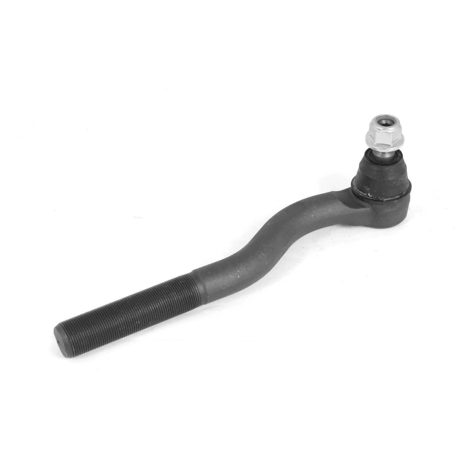 18044.03 | Omix-Ada Steering Tie Rod End, Left, Outer To Knuckle | OE Reference: 52060053AE | Fits 2007-2018 Jeep Wrangler JK