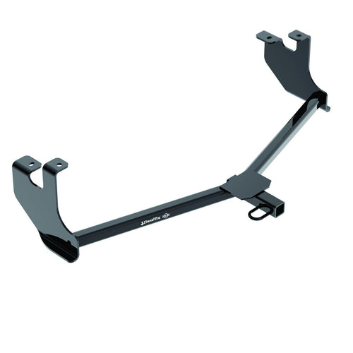 Class 1 Draw-Tite 24922 Trailer Hitch, 1.25 Inch Receiver, Black, Compatible with 2014-2021 Volkswagen Beetle