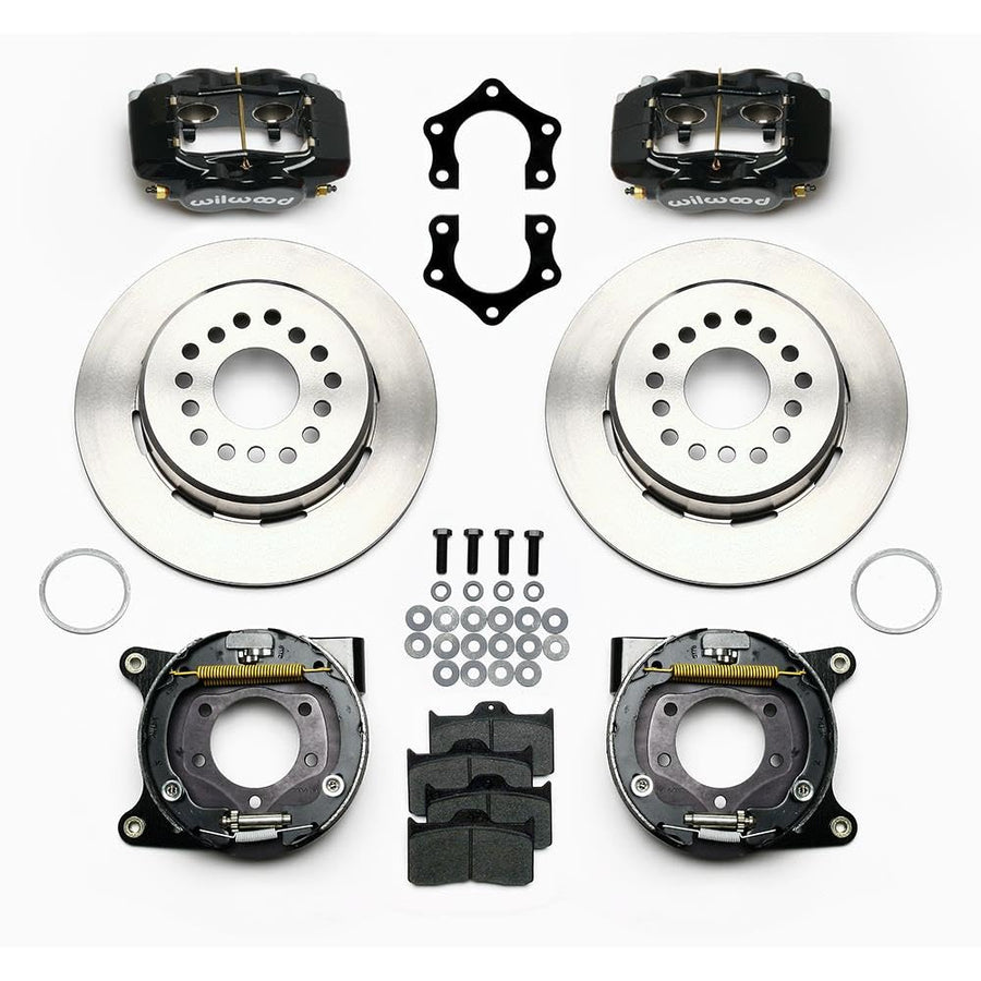 Parking Brake Kit Wilwood 140-7144