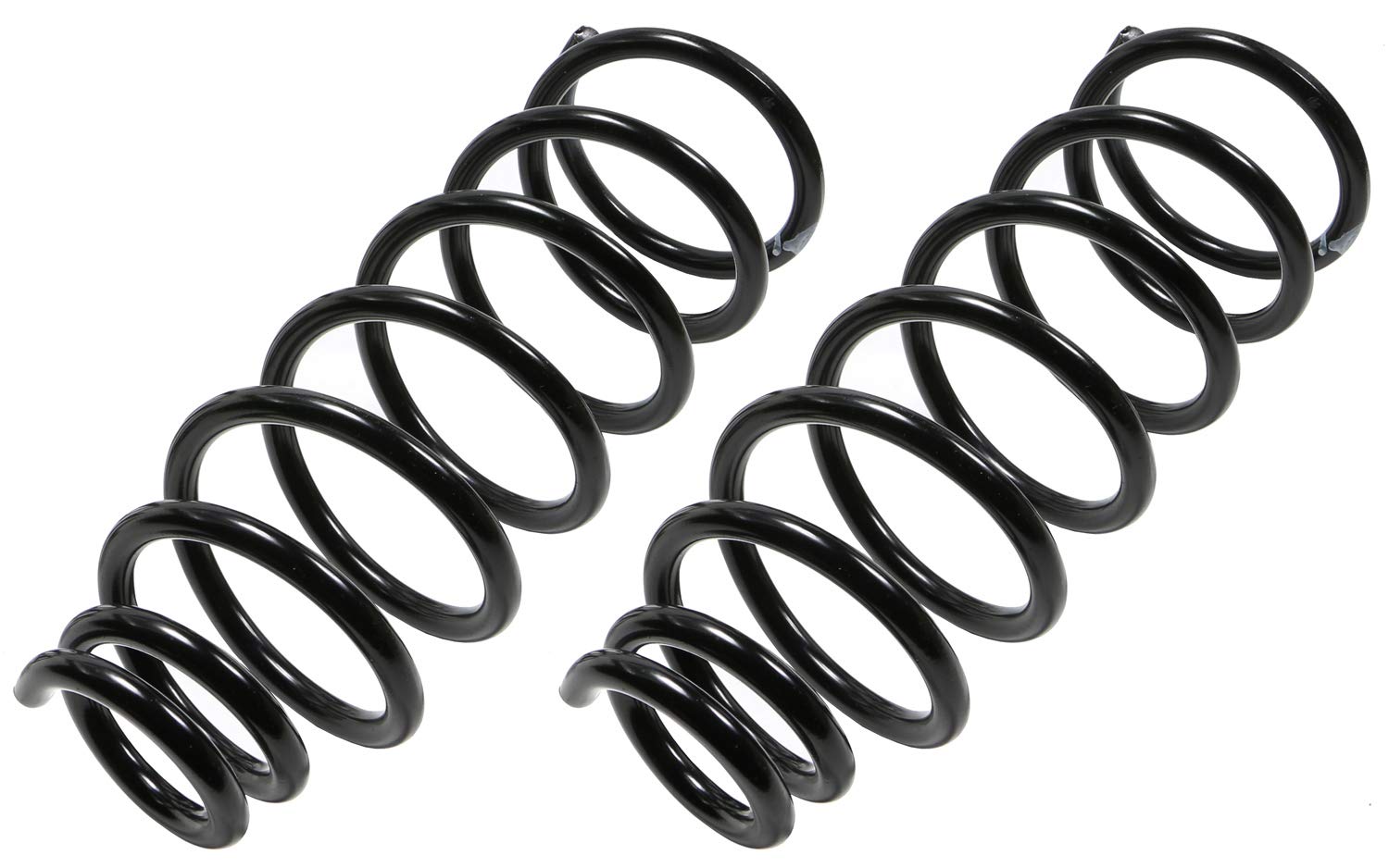 Coil Spring Set MOOG 81677 for Lexus LS400