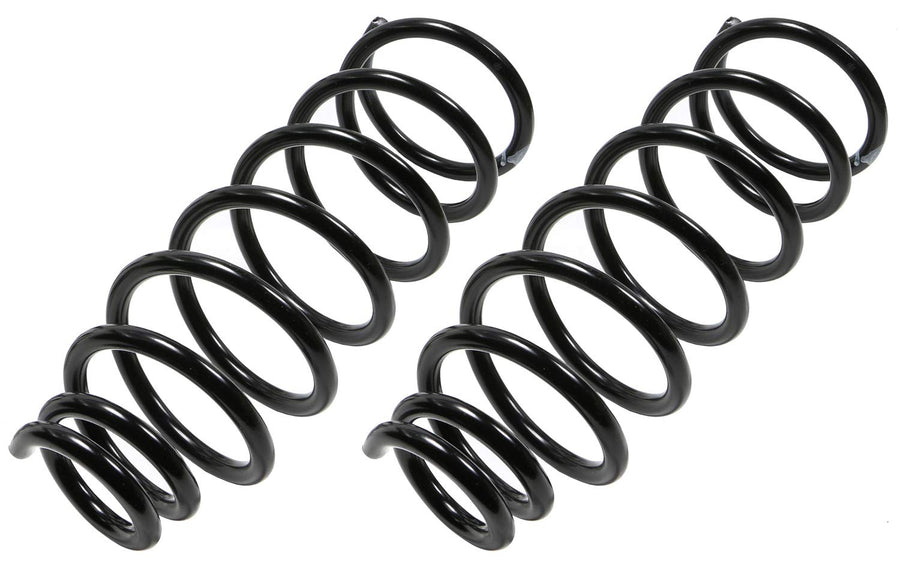 Coil Spring Set MOOG 81677 for Lexus LS400