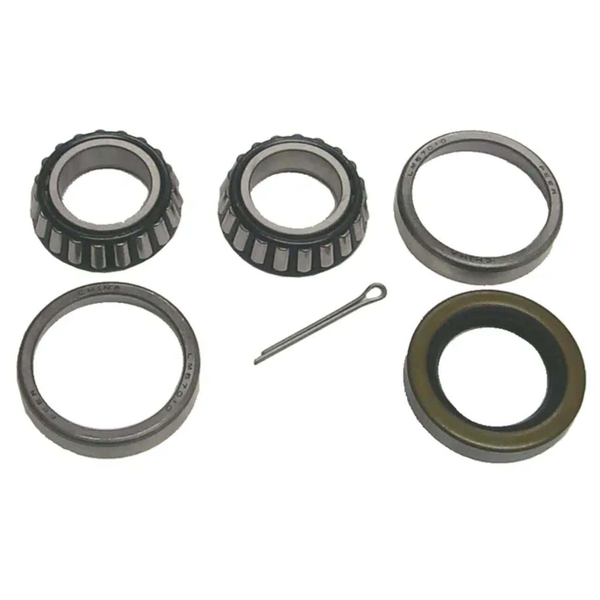 Trailer Bearing Kit, Sierra 18-1107
