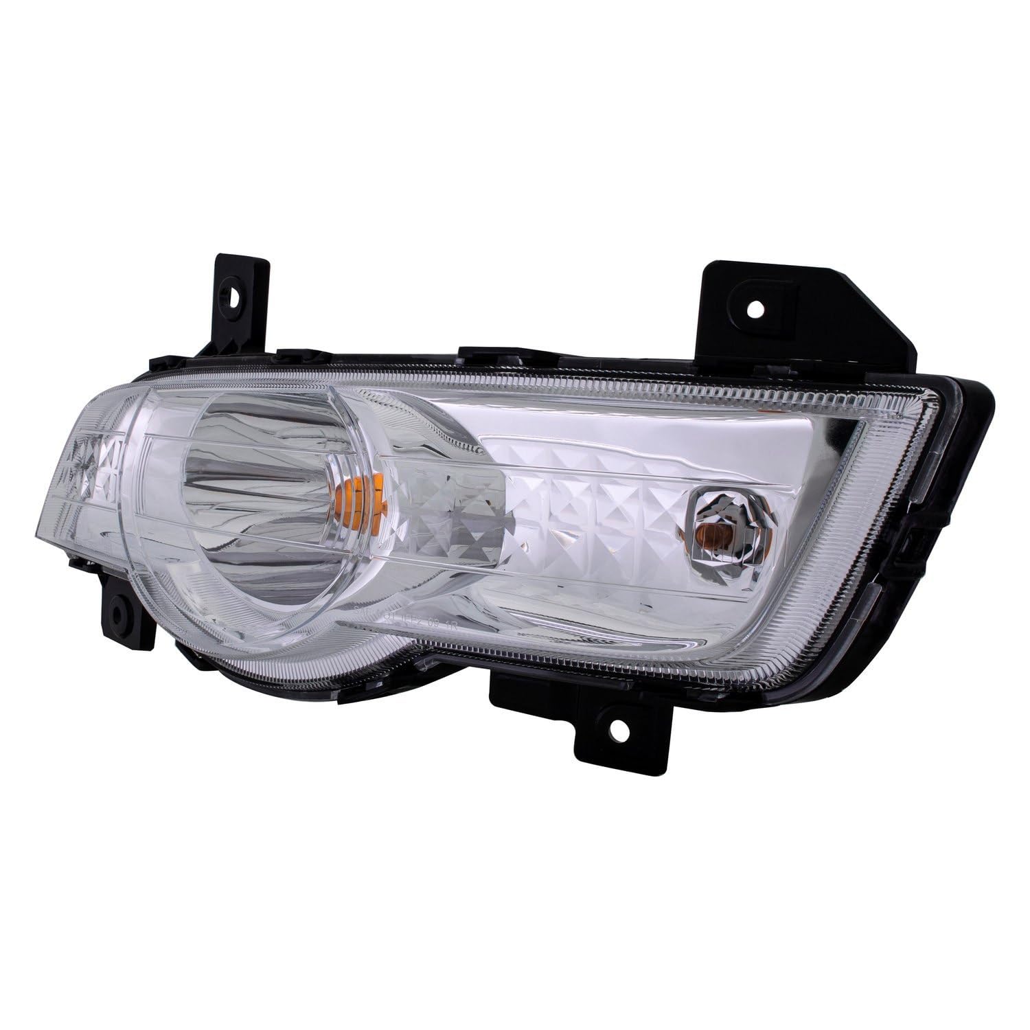 GM545-B000L Eagle Eyes Parking and Signal Light