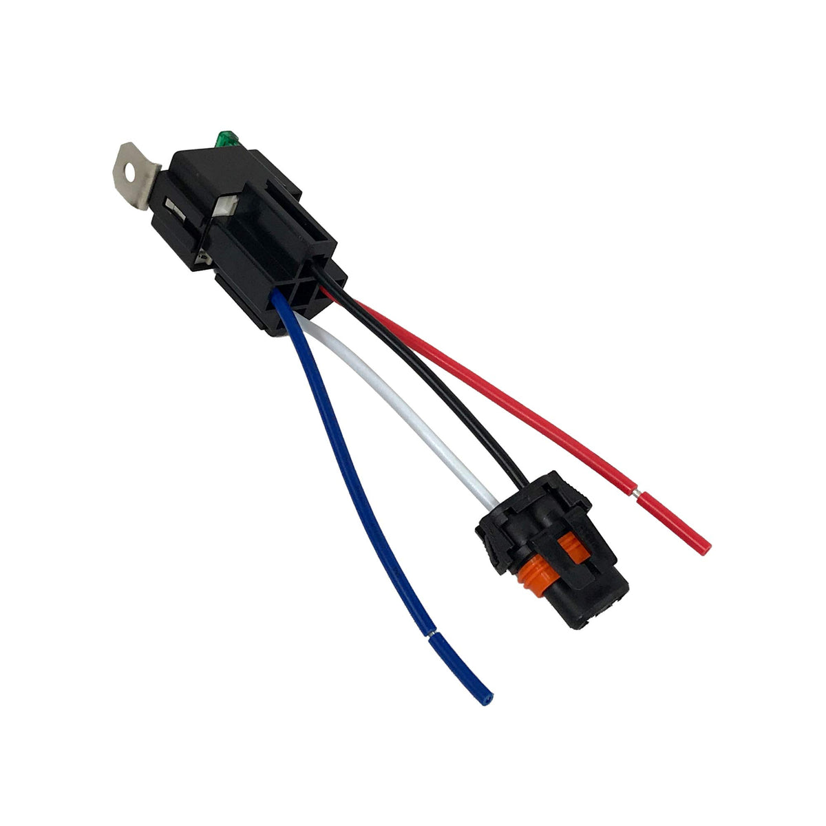 Compressor Trigger Relay