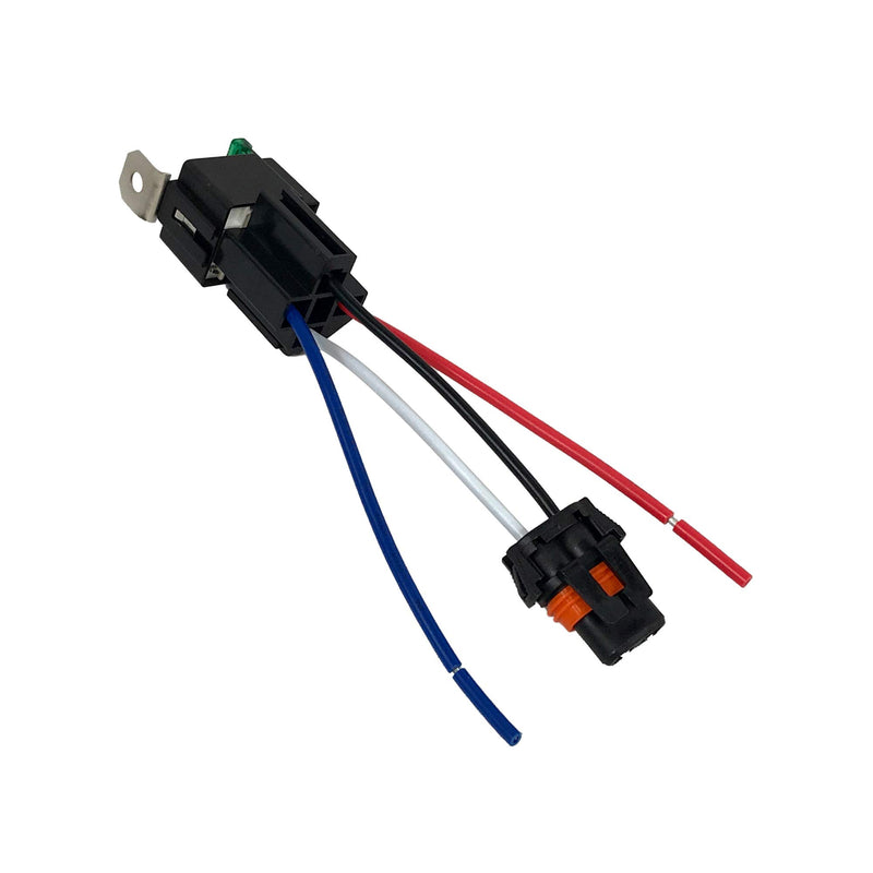 Compressor Trigger Relay