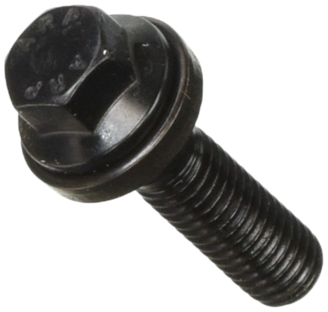 Chevy LS ARP 3/8in Flange Hex Header Bolt Kit
