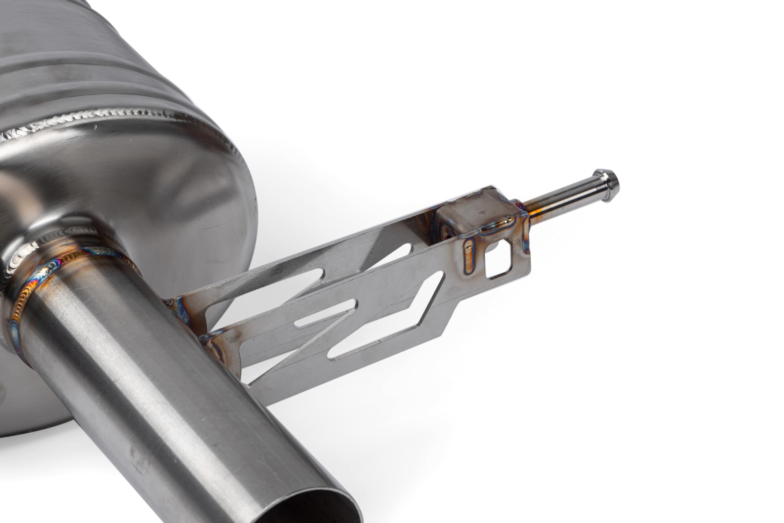 Catback APR Exhaust System