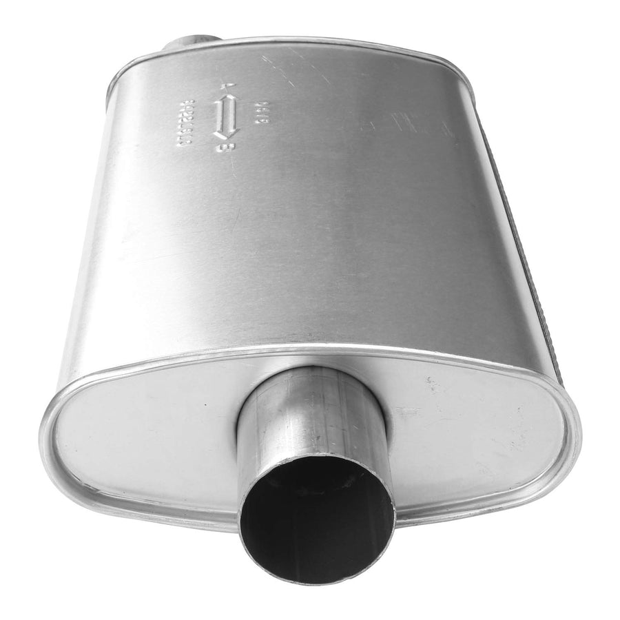 Exhaust AP Products Muffler 2288