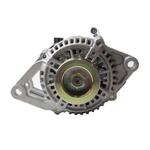 Alternator TYC Compatible with 1994-1996 Dodge Ram Pickup