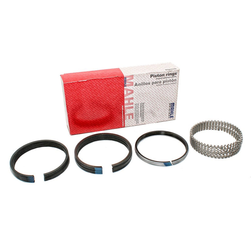 Piston Ring Mahle - 51137CP.040