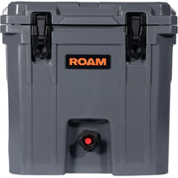 Adventure Co ROAM Rugged Drink Tank (20QT) (SLATE)