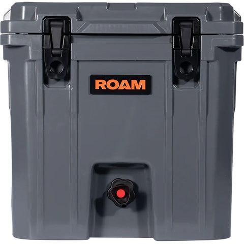 Adventure Co ROAM Rugged Drink Tank (20QT) (SLATE)