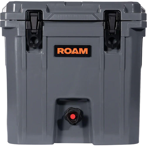 Adventure Co ROAM Rugged Drink Tank (20QT) (SLATE)