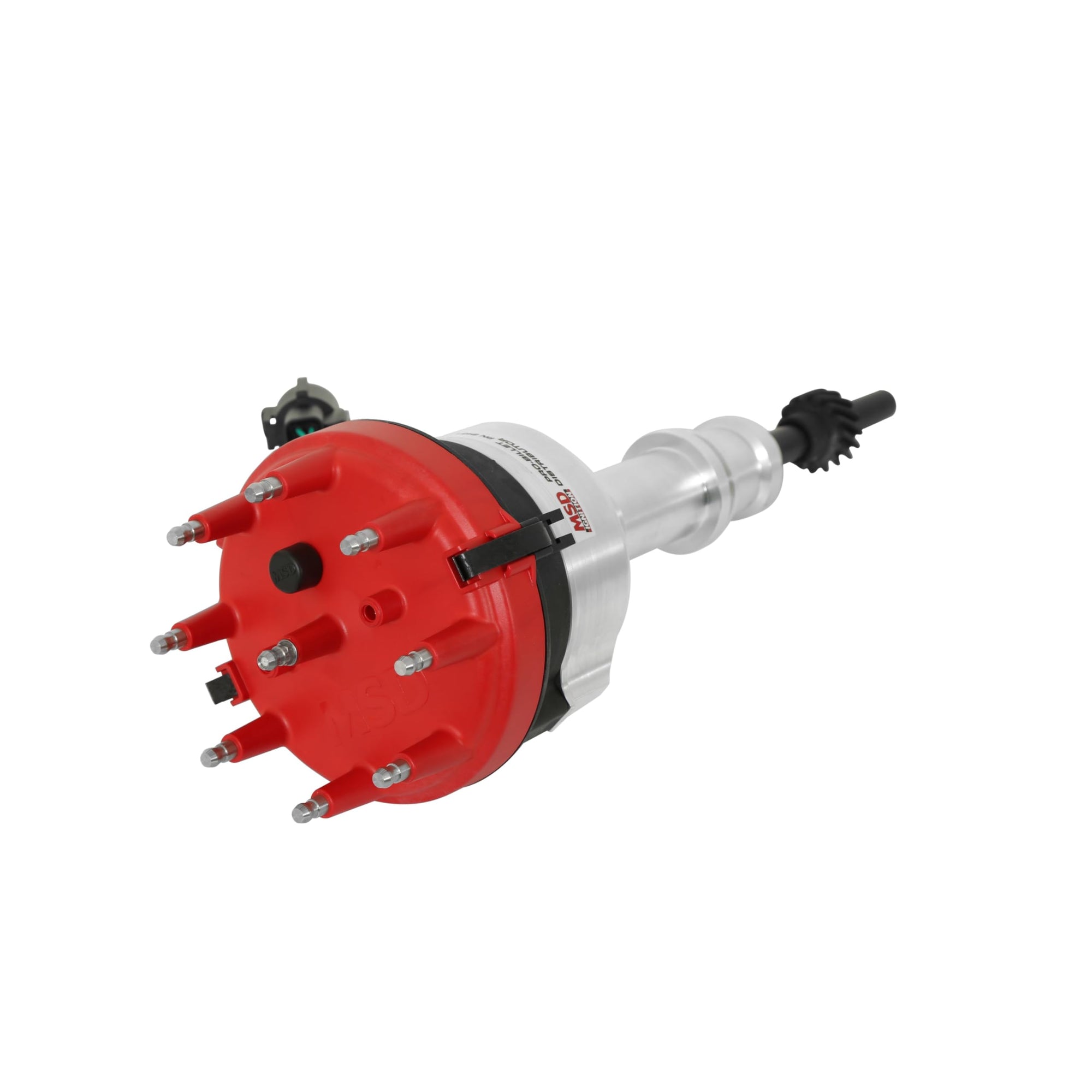 Pro-Billet MSD 8451 Distributor without Module