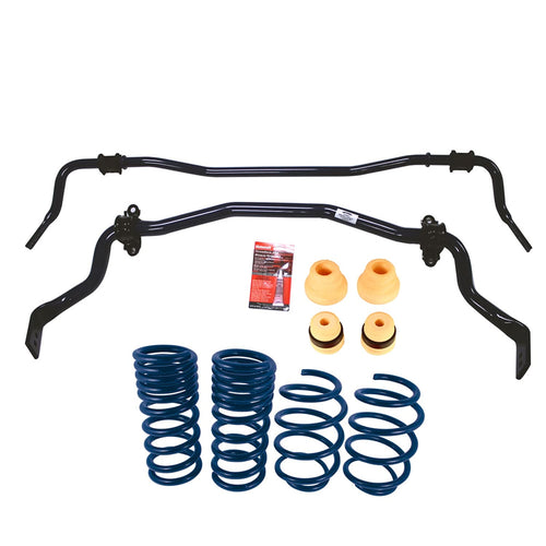 Ford Racing Street Sway Bar and Spring Kit M-5700-MA Fits 18 Mustang