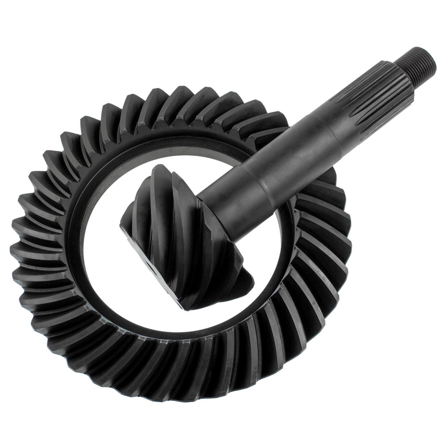 GM 8.2" Richmond Gear 49-0099-1 Ring and Pinion 3.73 Ring Ratio, 1 Pack