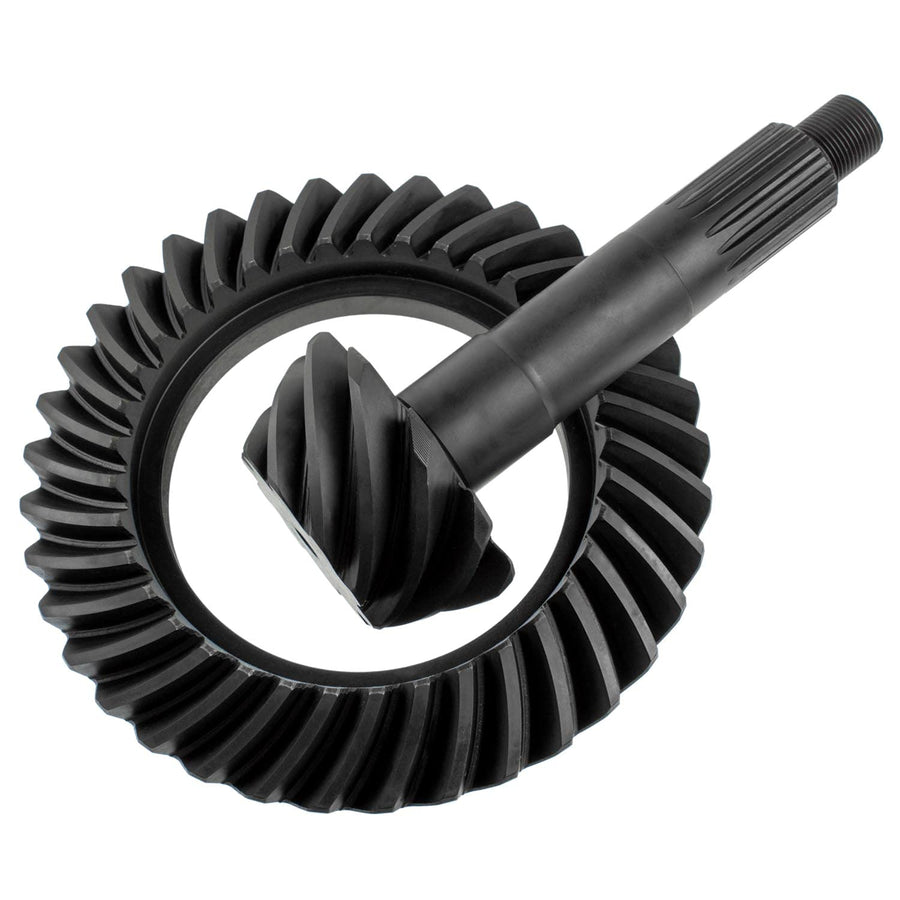 GM 8.2" Richmond Gear 49-0099-1 Ring and Pinion 3.73 Ring Ratio, 1 Pack