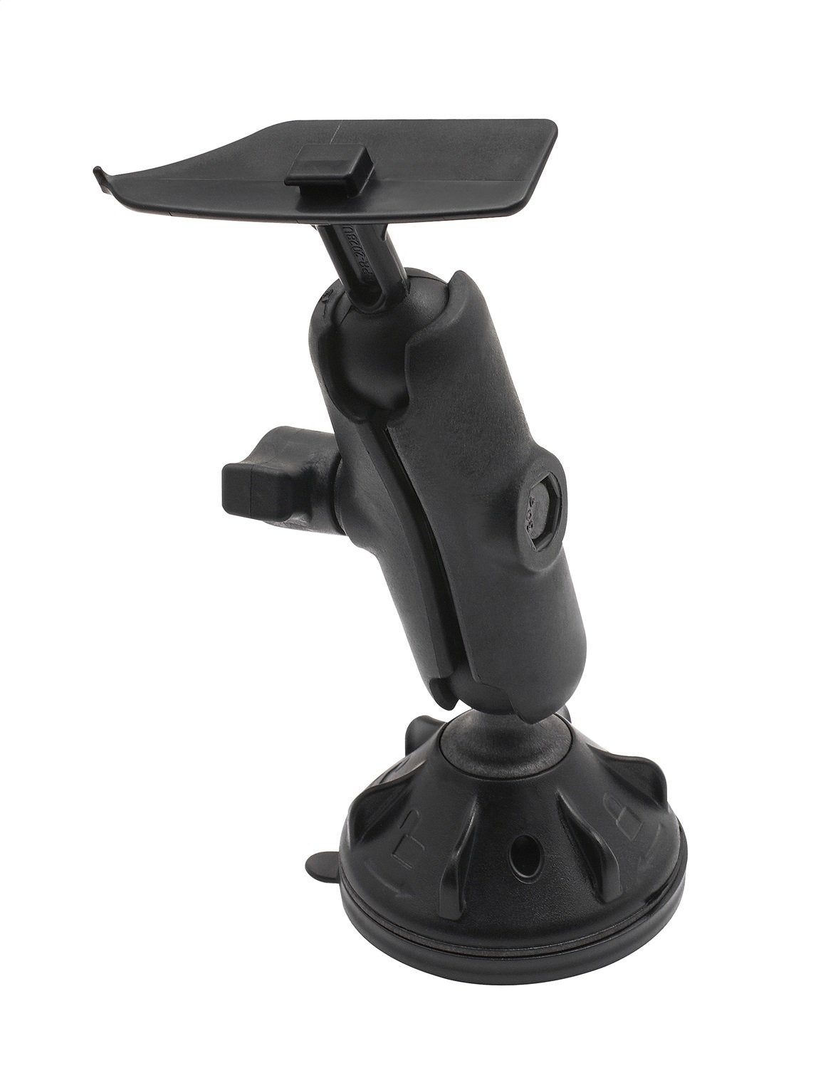 30600 BULLY DOG Suction Cup Mounting Kit