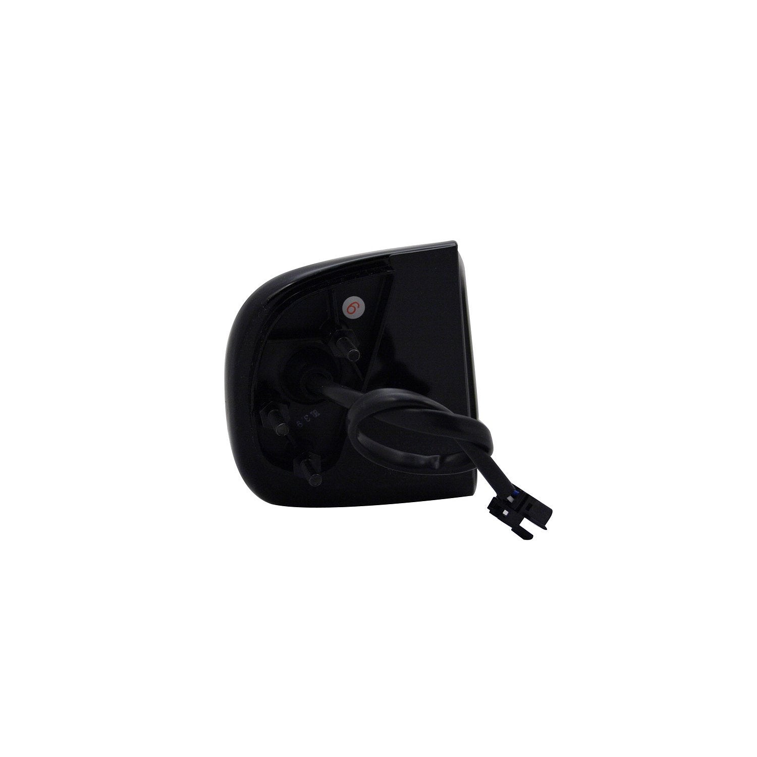 TYC Mirrors 1830031, 90-96 BK REGL CPE/SDN PWR N-HT MIR RH, PartsLink # GM1321114