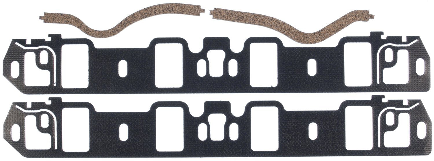 Engine Intake Manifold Gasket Set MAHLE MS15173W