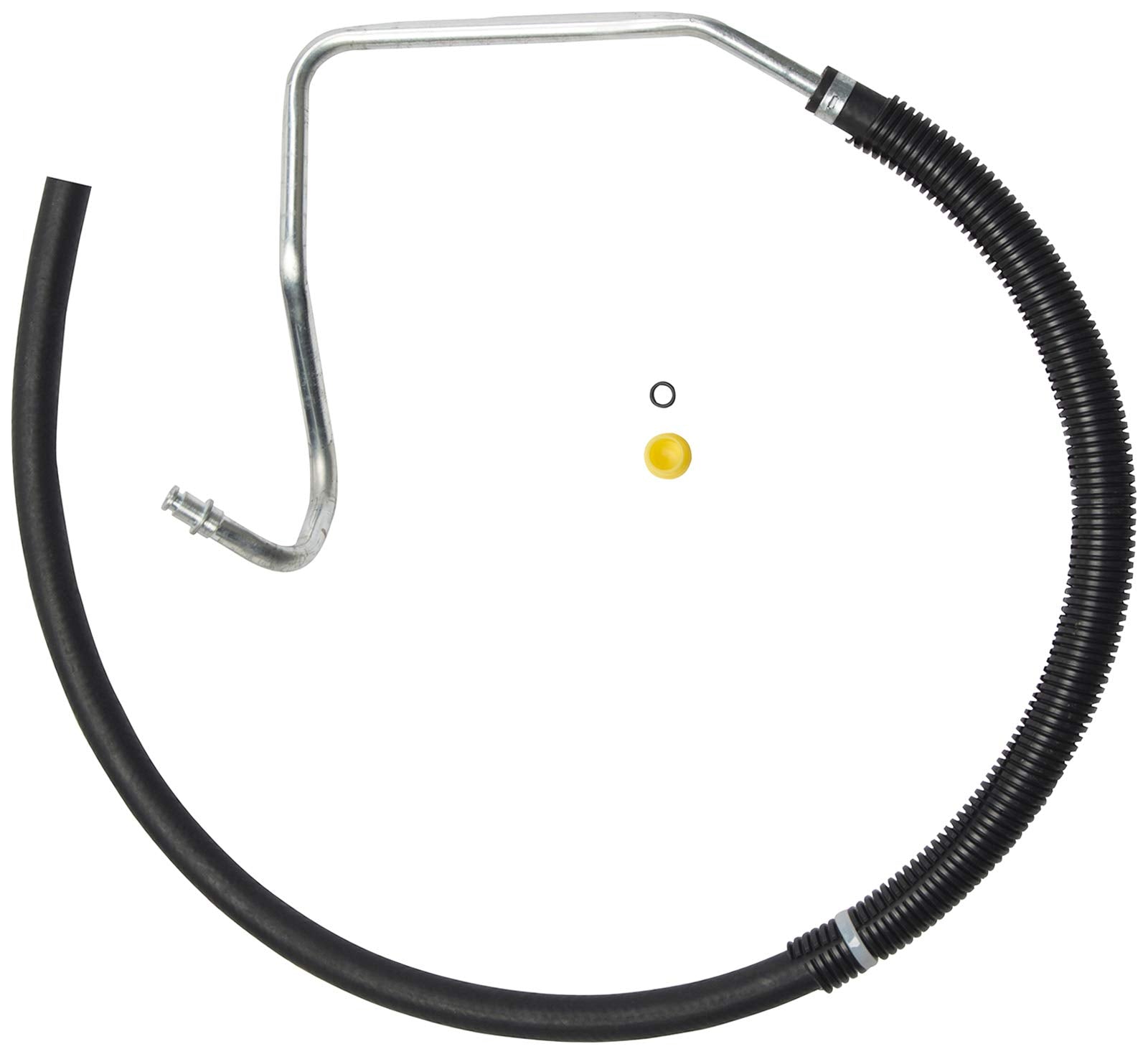 Power Steering Hose Assembly Gates 352175