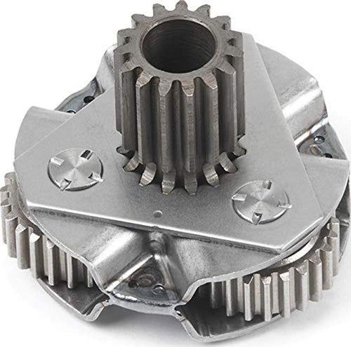 Service Kit WARN 98772 - Winch Carrier Assembly: Stage 2