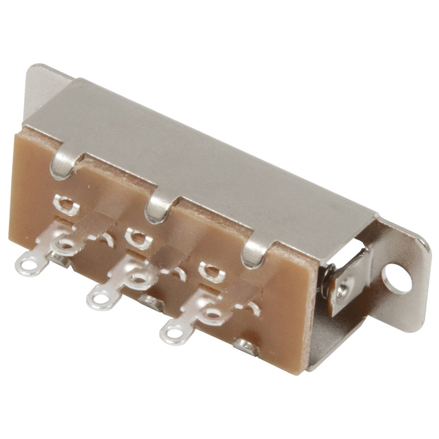 Astatic Replacement Switch for 636L Series CB Microphone 302-400070000