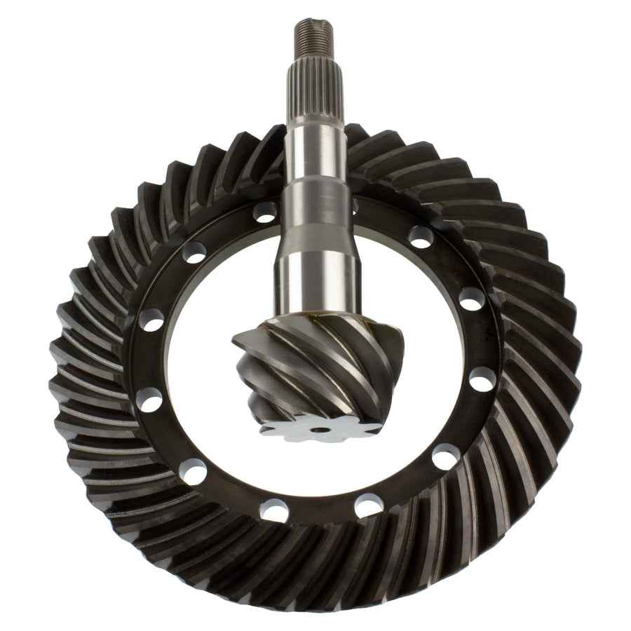 Motive Gear T488L Ring and Pinion Gear Set Fits 9.5" Toyota Landcruiser 4.88 Ratio for Front|Rear Differential Replaces Yukon Gear 24551, YG TLC-488 Compatible with Toyota Landcruiser '68-97