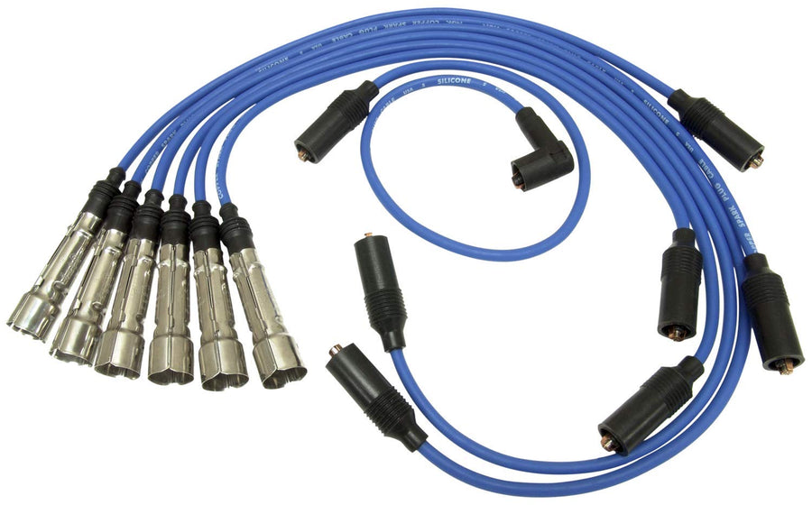 RC-EUC046 NGK (54407) Spark Plug Wire Set