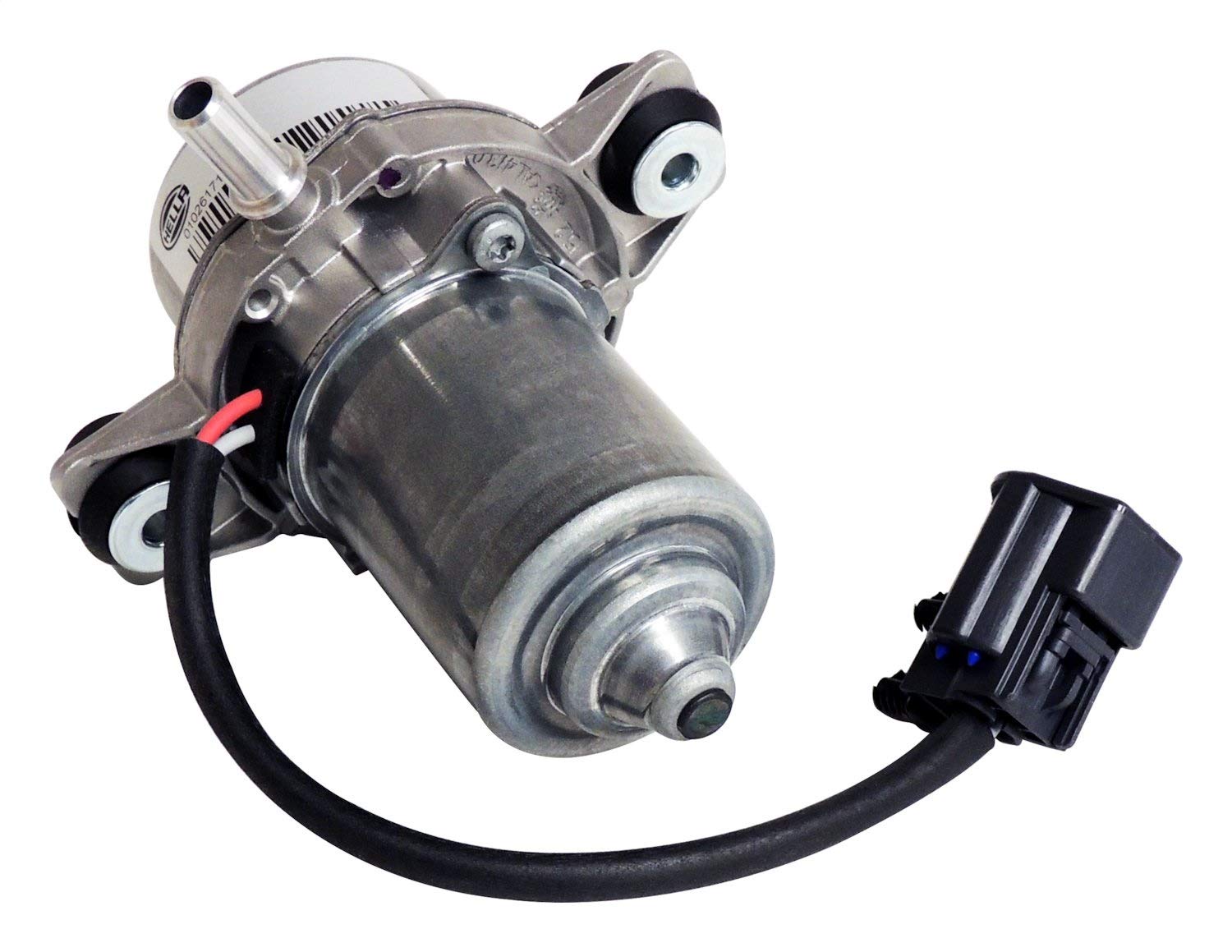 Brake Booster Crown Vacuum Pump