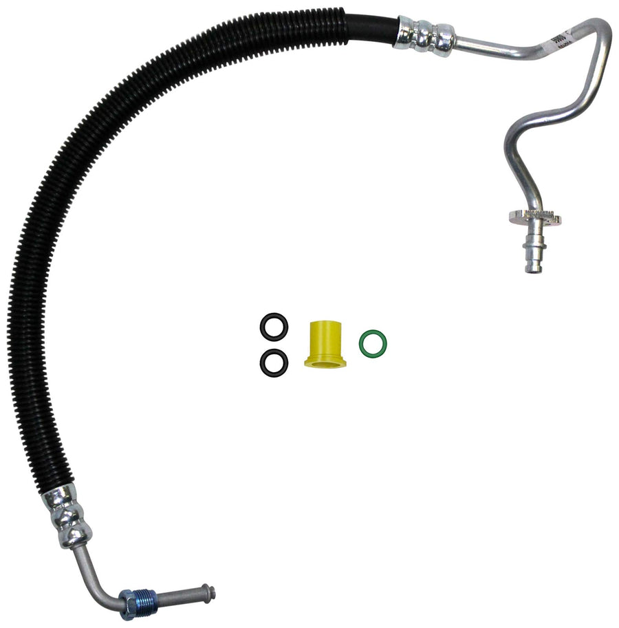Power Steering Pressure Line Hose Assembly nobrandname 352495