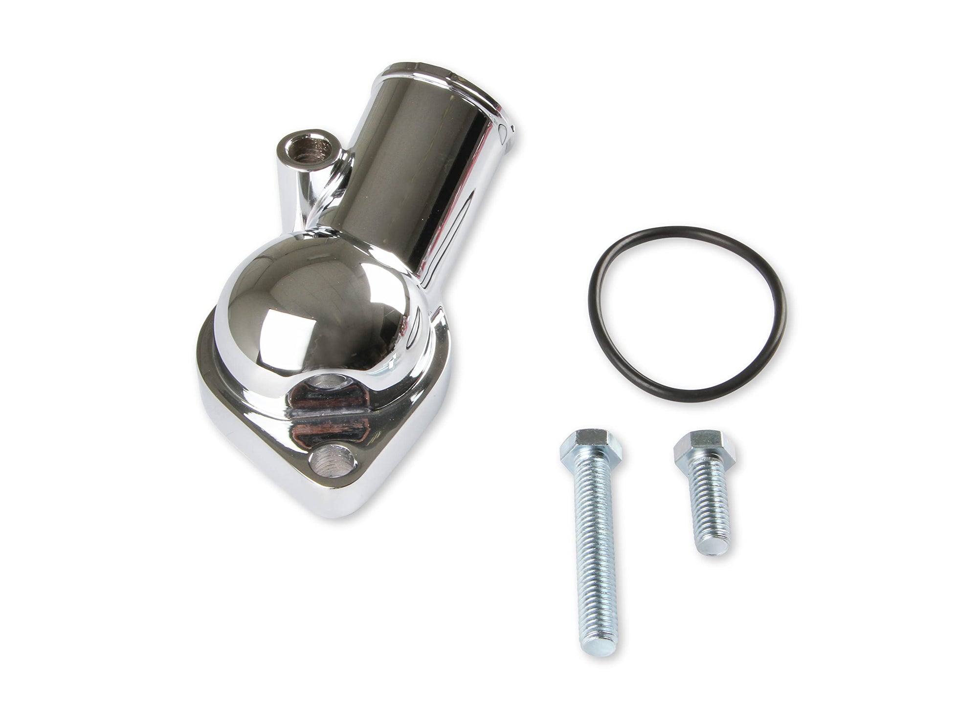 2661 O-Ring Style Water Neck, Chevy Mr. Gasket