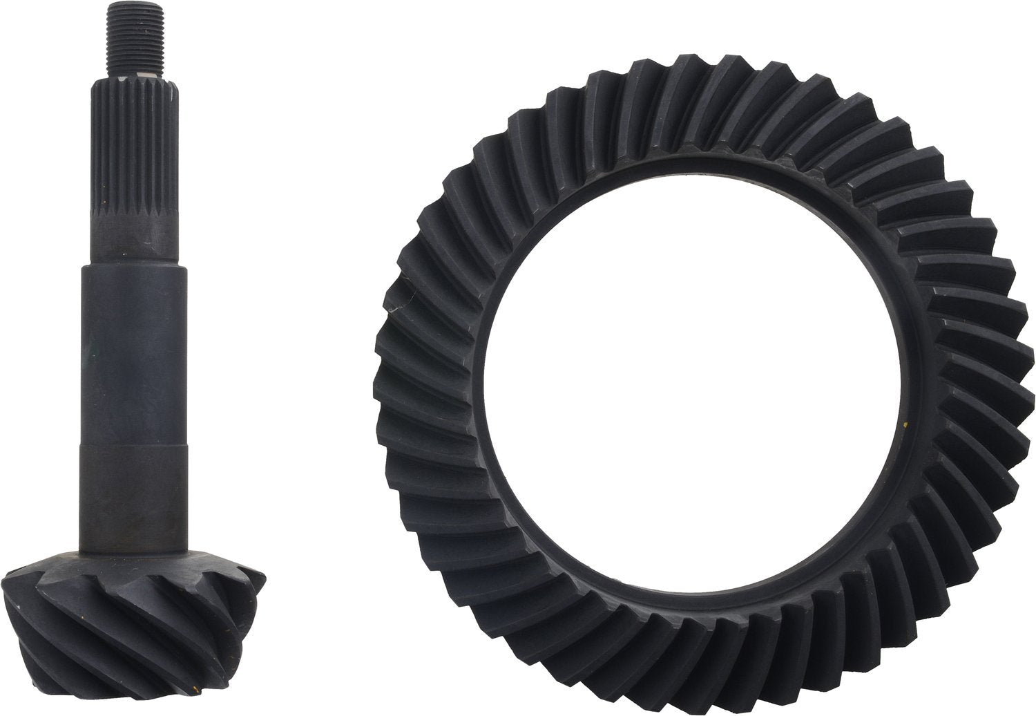 Differential Ring and Pinion Gear Set Spicer SVL 10001711 for DANA 44, 4.09 Ratio