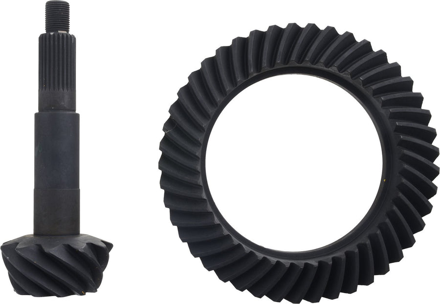 Differential Ring and Pinion Gear Set Spicer SVL 10001711 for DANA 44, 4.09 Ratio