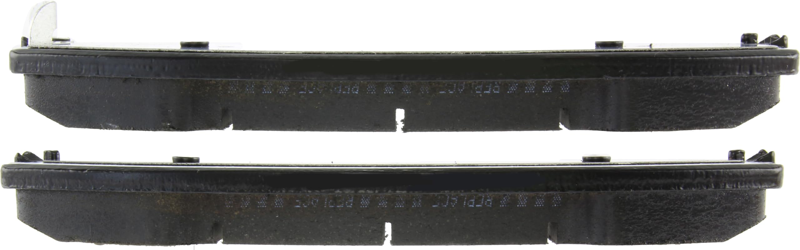 500.15650 Centric PQ PRO PADS