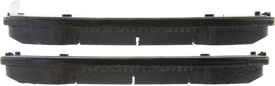 500.15650 Centric PQ PRO PADS