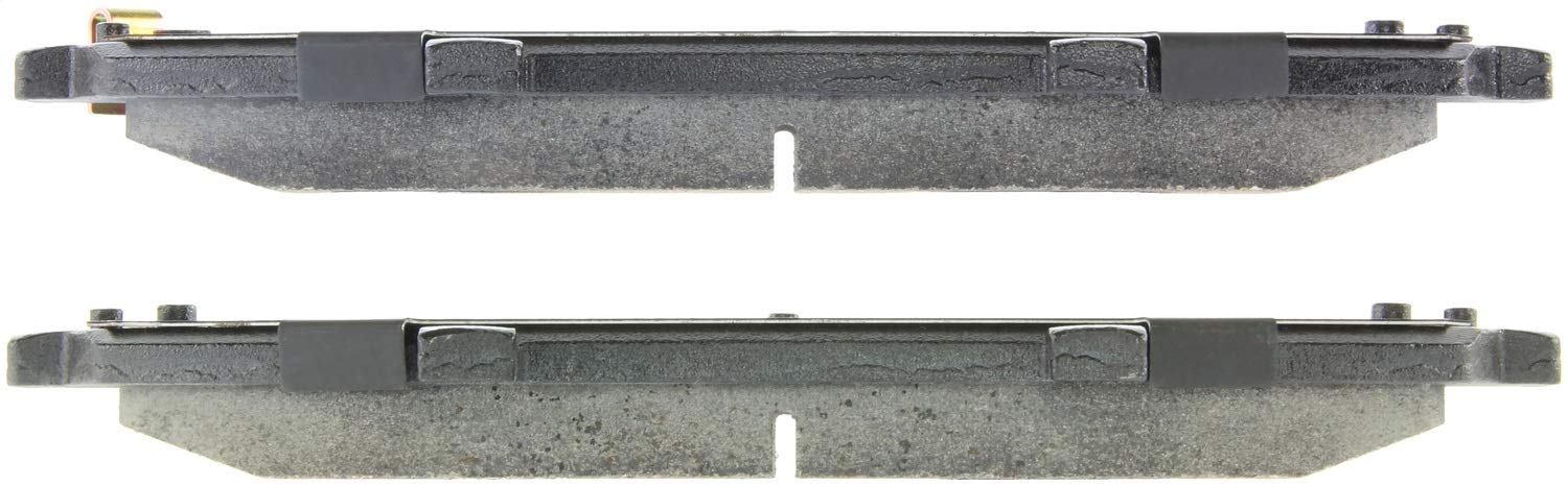 Sport Brake Pads StopTech 309.06790 with Shims and Hardware