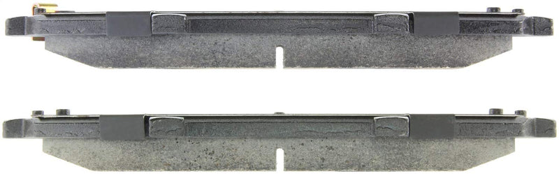 Sport Brake Pads StopTech 309.06790 with Shims and Hardware